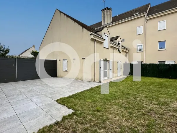 Appartement 3 pièces 77 m²