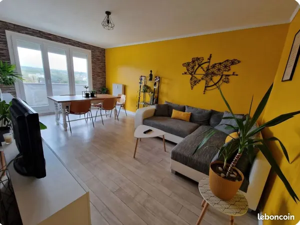Appartement T3