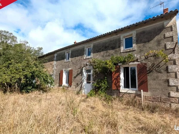 Maison 3 pièces 176 m²