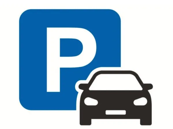 À louer Parking 🅿️🔋🚙 IRVE rue de Bezons, COURBEVOIE