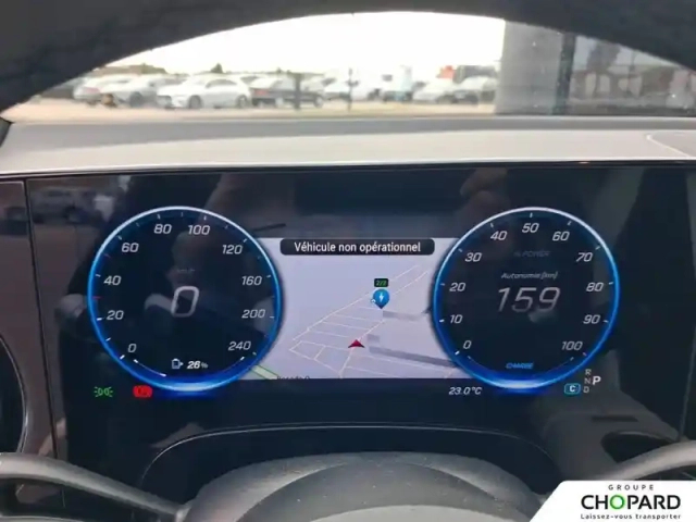 Mercedes Glb 200 — photo 17