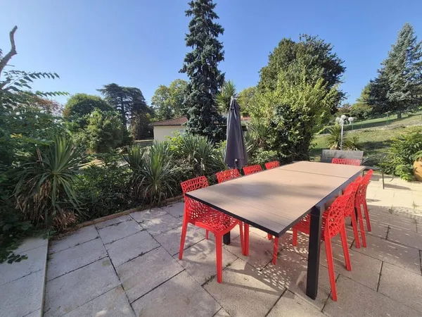 Maison 5 pièces 125 m²