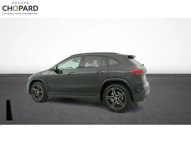 Mercedes Gla 250 e hybrid eq 8g-dct — photo 73