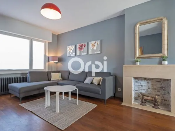 Maison 5 pièces 85 m²