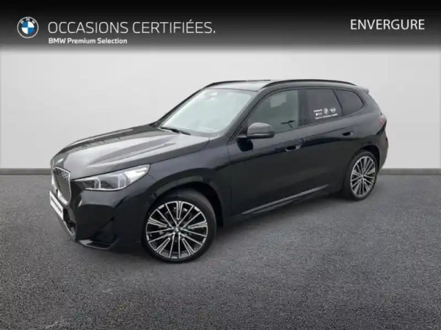 Bmw X1 iedrive20 204ch m sport
