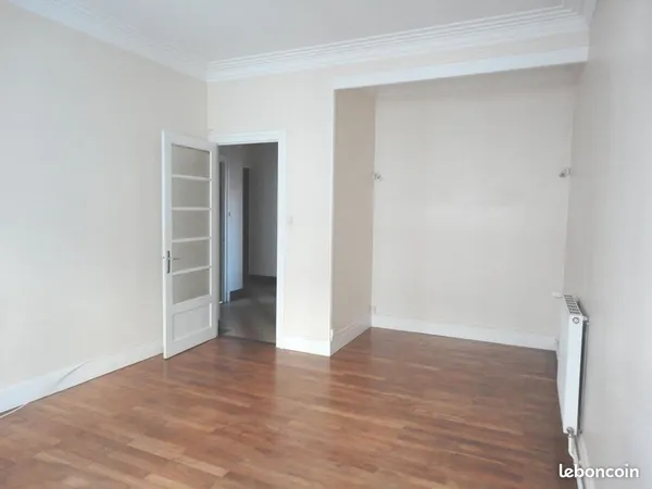 Appartement 1 pièce 40 m²
