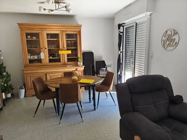 Maison 4 pièces 95 m²
