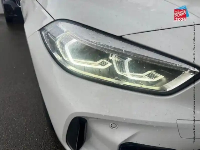 Bmw Serie 1 série 1 118ia 136ch m sport dkg7 — photo 13