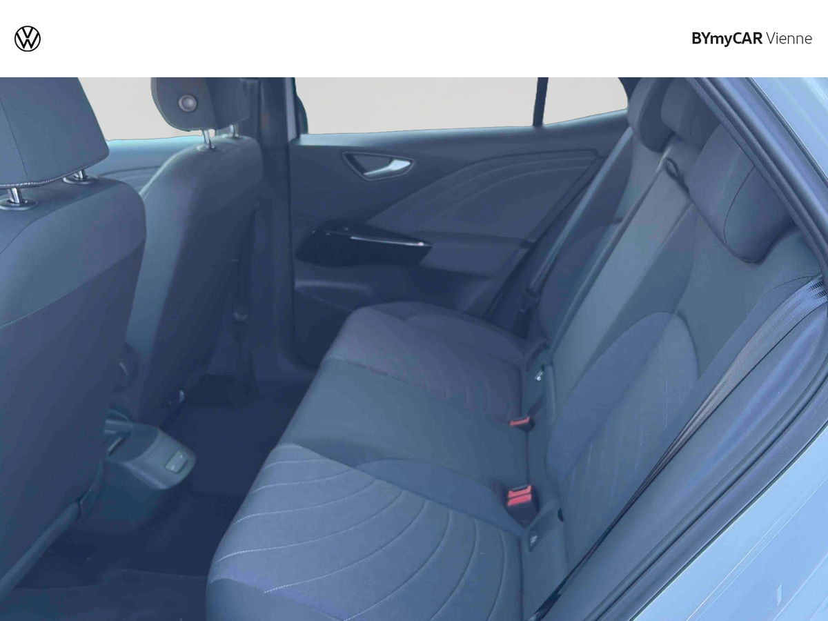 Volkswagen ID.3 204 ch Pro S — photo 12