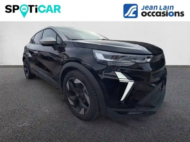 Renault Captur tce 90 ch — photo 23