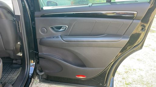Renault Espace 1.6 dCi 160 EDC6 - Initiale Paris – 2016 – 112985 km – Diesel – Boîte Automatique — photo 38