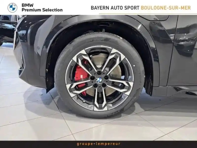 Bmw X1 xdrive25e 245ch m sport — photo 12