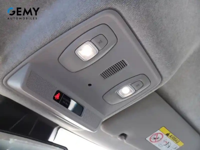 Renault Zoé zoe r110 - my22 — photo 20