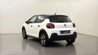 Citroen C3 1.2 PureTech 83ch S&S Shine Pack 123g — photo 8