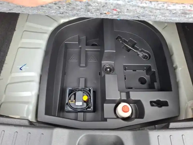 Nissan Juke dig-t 114 — photo 63