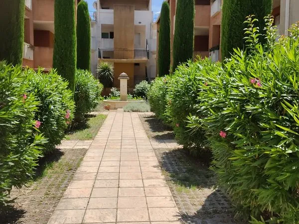 Sublime appartement au calme absolu
