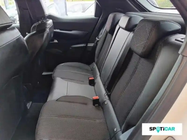 Ds Ds 3 bluehdi 130ch bastille automatique — photo 10