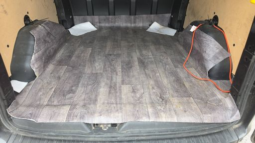Ford Transit Custom VU 2.0 Ecoblue 170 BVA6 - Limited Cabine Approfondi L2h1 – 2023 – 38609 km – Diesel – Boîte Automatique — photo 27