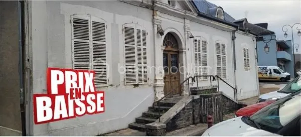 Maison 4 pièces 159 m²