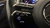 Mercedes Classe C Break 200 d 163ch AMG Line — photo 25