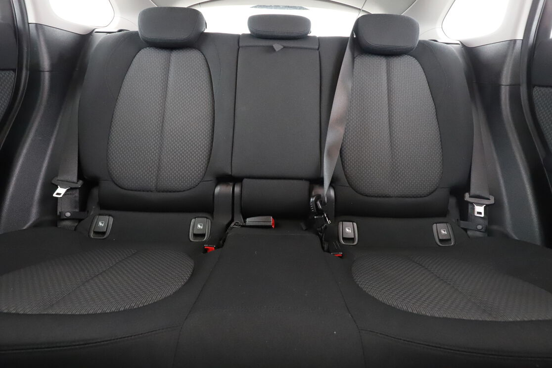 BMW X1 xDrive25e Business Design BVA6 — photo 14