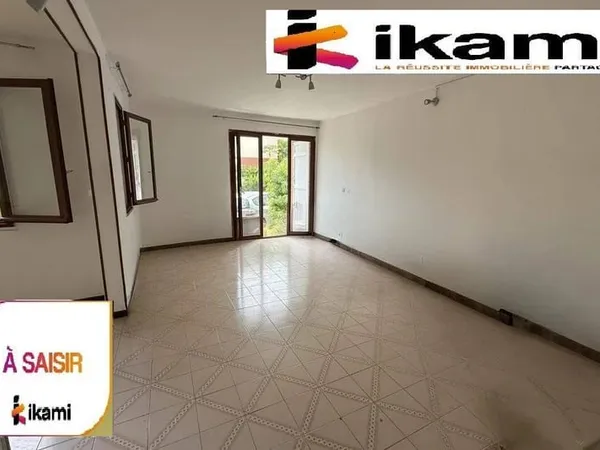 Appartement 5 pièces 88 m²