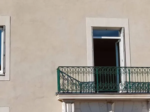 Appartement 1 pièce 38 m²
