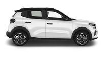 Citroen E-C3 Max 113 ch, autonomie confort, 5 Portes