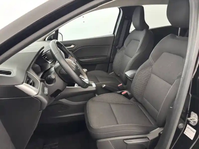 Renault Captur tce 90 — photo 9
