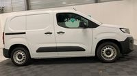 Peugeot Partner M 650kg BlueHDi 130ch S&S EAT8 — photo 4