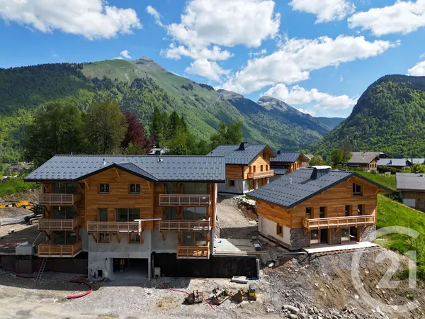 Maison 4 pièces 89 m²
