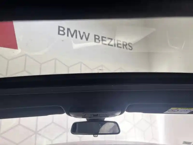 Bmw Serie 4 coupe 430d xdrive 258 ch bva8 — photo 9