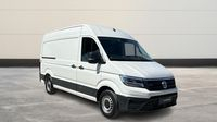 Volkswagen Crafter 35 L3H3 2.0 TDI 177ch Business 4Motion — photo 3