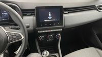 Renault Clio 1.0 TCe 90ch Evolution — photo 29