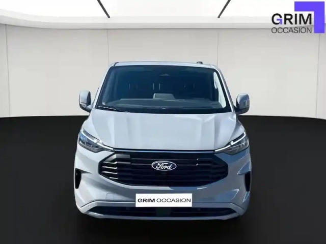 Ford Transit custom fgn 320 l2h1 2.0 ecoblue 170 ch bva8 — photo 18