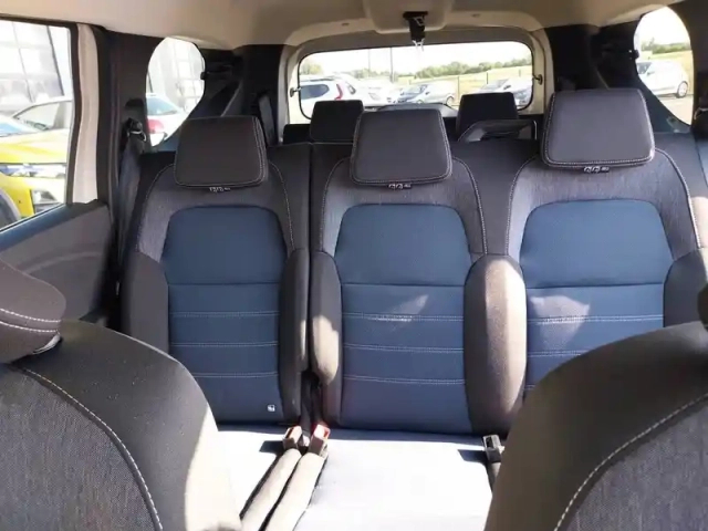 Dacia Jogger eco-g 120 auto 7 pl — photo 8
