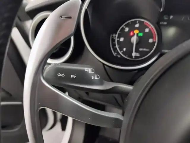 Alfa Romeo Stelvio 2.2 diesel 190ch sprint q4 at8 my22 — photo 30