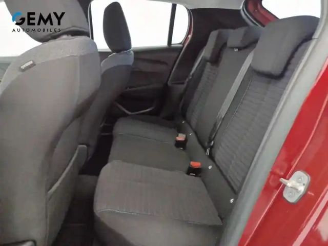 Peugeot 208 puretech 75 s&amp;s bvm5 — photo 28