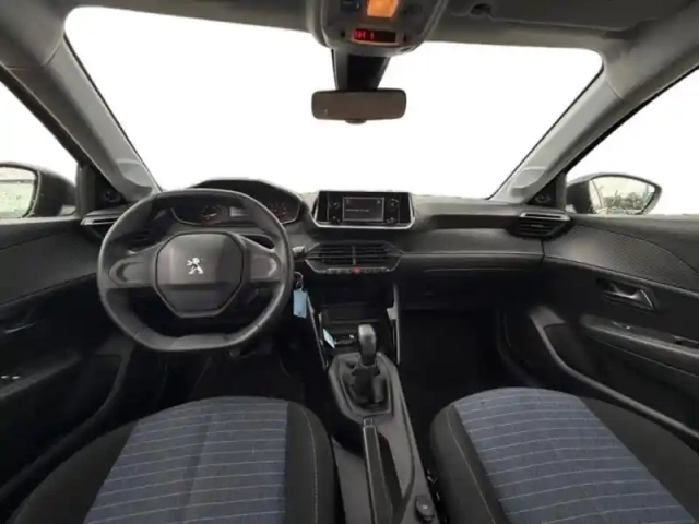 Peugeot 208 1.2 puretech 75ch s&amp;s active — photo 14