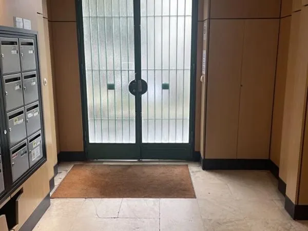 Appartement 2 pièces 37 m²