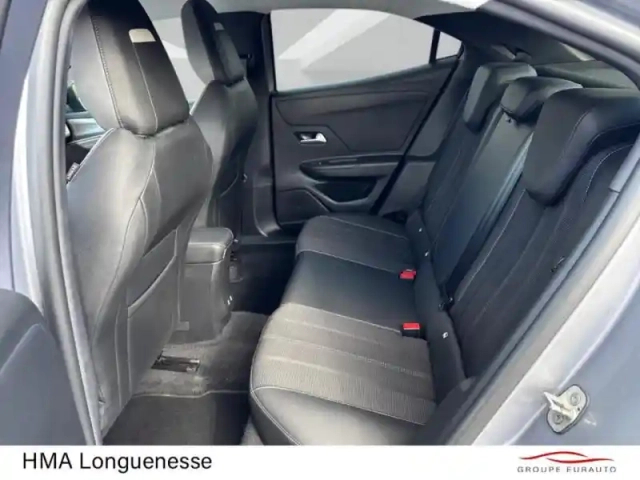 Opel Mokka 1.2 turbo 130ch elegance — photo 42