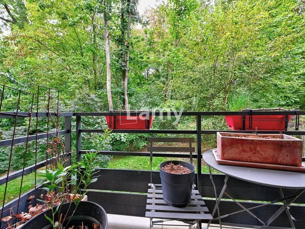Appartement 1 pièce 33 m²