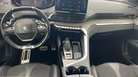 Peugeot 3008 HYBRID 225ch GT e-EAT8 — photo 8