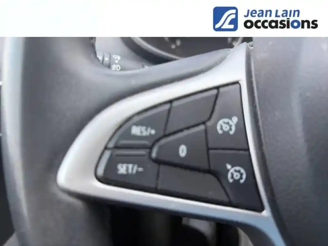 Dacia Jogger tce 110 7 places — photo 20