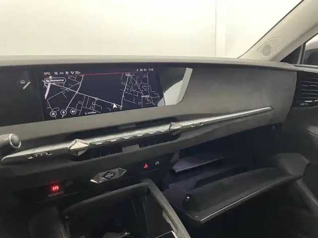 Ds Ds 4 hybride e-tense 225 eat8 — photo 25