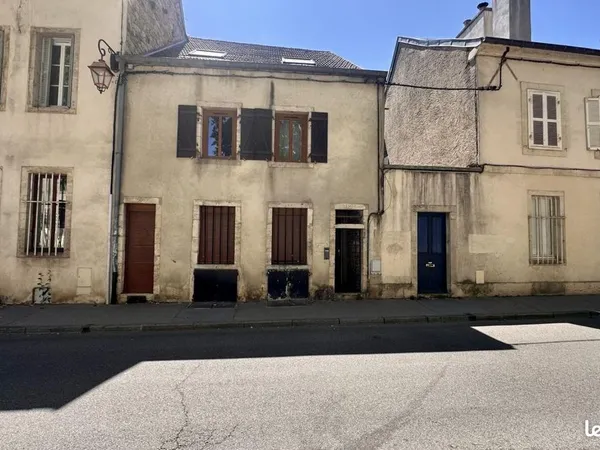 Studio 1 pièce 20 m²