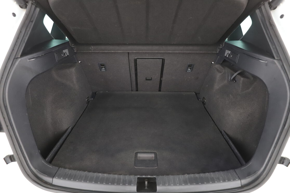 Seat Ateca 1.4 EcoTSI ACT Xcellence DSG7 — photo 16