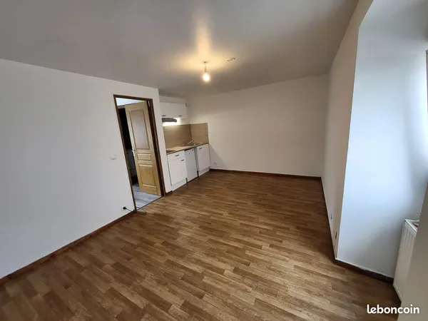 T2 rénové - 2 pièces 30 m²