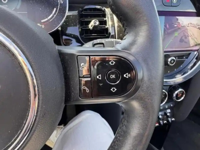 Mini Mini cabrio cooper 136ch edition premium plus bva7 — photo 18