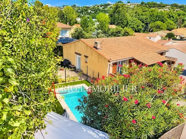 Maison 4 pièces 102 m²